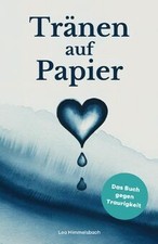 Tränen auf Papier – 100 Fragen und emotionale Sprüche... | Livre | état très bon