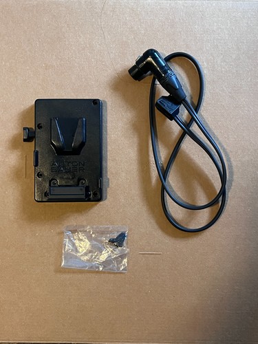 Litepanels battery plate - battery, for