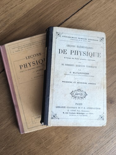 Lot livres scolaires - livres,