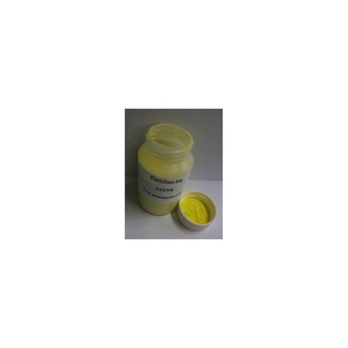 Plastifiant plomb poudre - poudre,