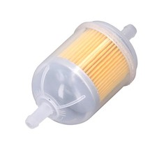 ⊹2PCS 108mm Fuel Filter