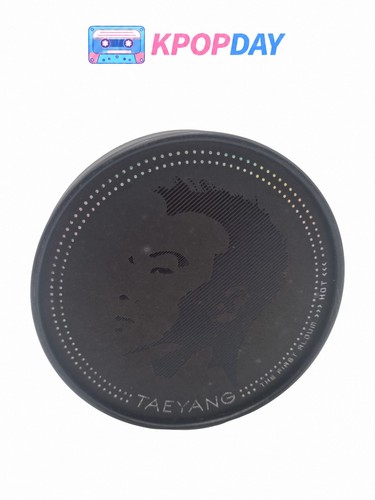 Bigbang taeyang hot mini - hot, music