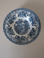 Lot de 4 assiettes creuses