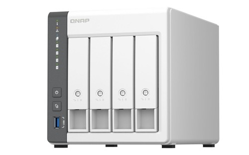 Qnap 433 - ts-433,