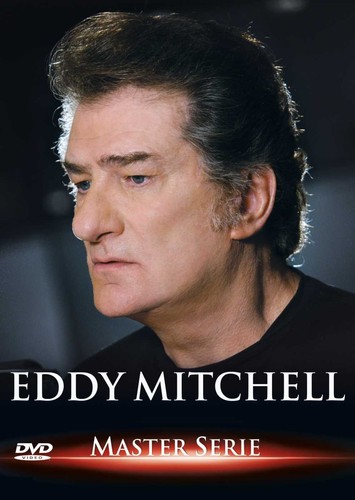Master serie eddy mitchell - :,