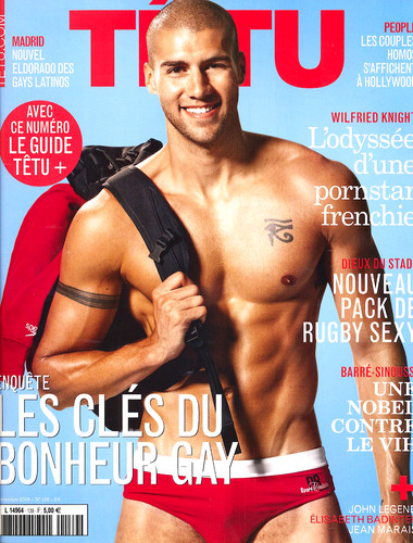 Magazine tetu 139 2008 - magazine,