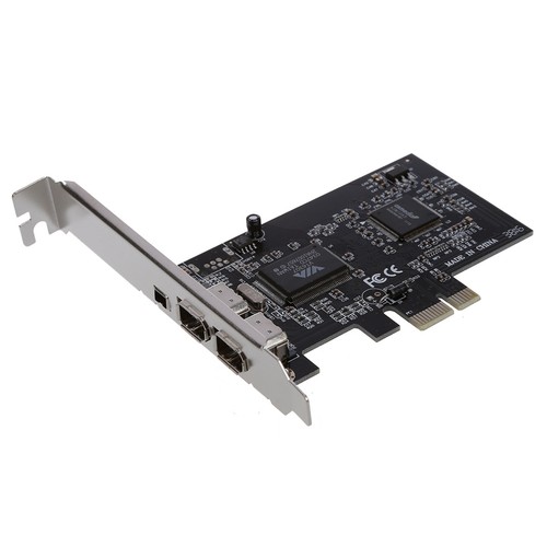 Carte contrôleur pci - contrôleur,