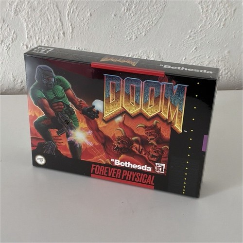 Limited run games - limited,