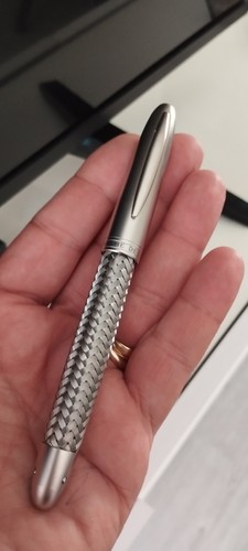 Stylo roller porsche design - porsche,