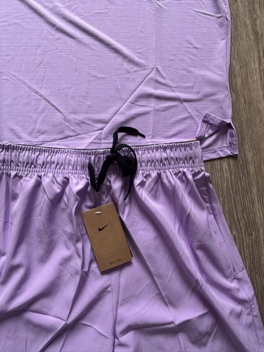 Ensemble nike running shirt - nike,