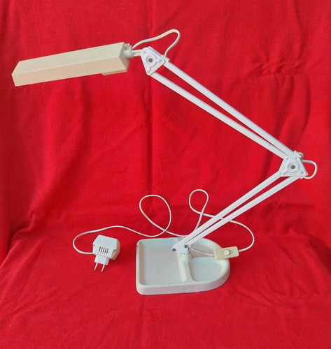 Lampe vintage lival - lival, globel