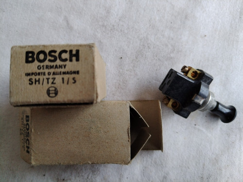 Interrupteur tirette bosch - , a