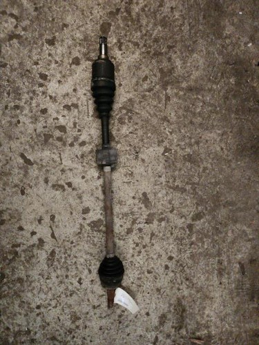 Cardan droit - , (transmission)