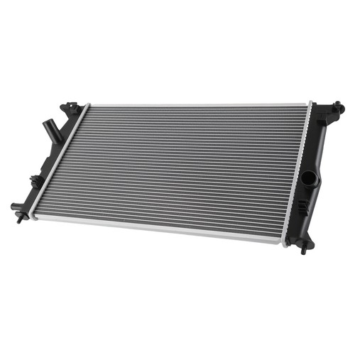 Radiateur auto alu - auto, 5