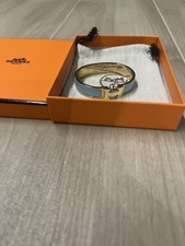 Bracelet hermes clic - bracelet,