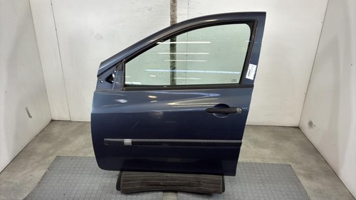 Porte avant gauche renault - avant,