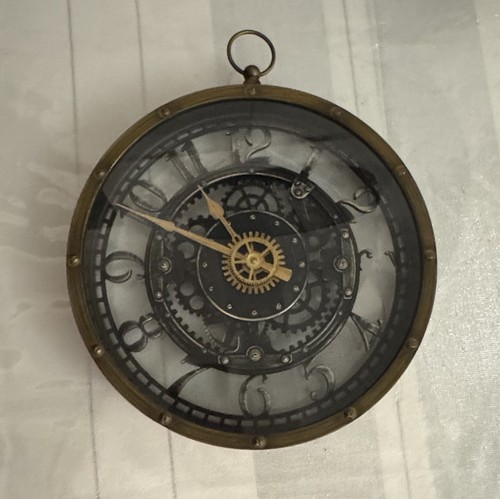 Horloge murale jja style - jja,