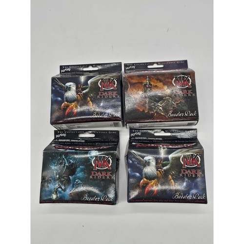 Wizkids mage knight - wizkids, dark