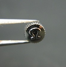 Omega seamaster 300 couronne logo vintage - Crown