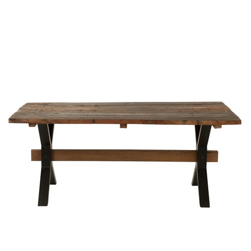 Table manger bois - à,