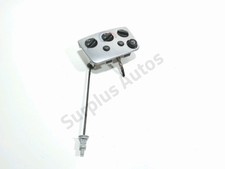 COMMANDE DE CHAUFFAGE 1143933 FORD PUMA 1 (06/1997 09/2002) / NE 228691