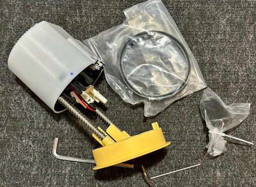 Ovanoh fuel pump assembly - ovanoh,