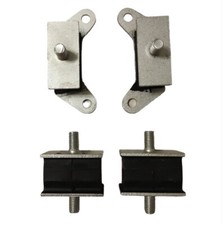 PEUGEOT 204 / 304 - Jeu de