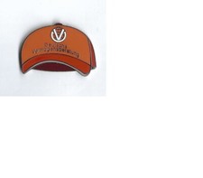 PIN'S  F1 - MICHAEL SCHUMACHER - CASQUETTE