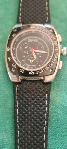 Atlas for men montre - for, ;