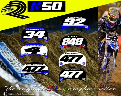 Yamaha pw50 50cc - 50, custom