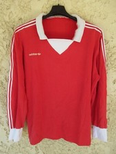 Maillot ADIDAS VENTEX vintage