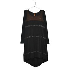 Cop Copine Designer Mesh