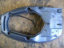 Yamaha F 25 HP 4 Temps Bas