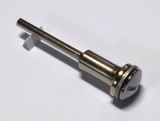 Mini mandrin pour scie disque