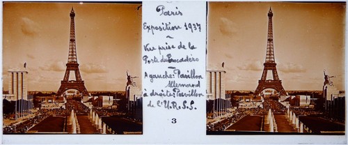 Paris exposition 1937 tour - exposition, 1937.tour