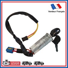 Neiman De Demarrage prévu pour Xsara Picasso N68 De 1999 à 2012 - 4162Ck