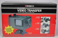 Ambico All-in-one Video