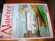 Navires & Marine marchande n°27 Cote d'Albatr Koutoubia