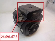 Couvercle du filtre à air