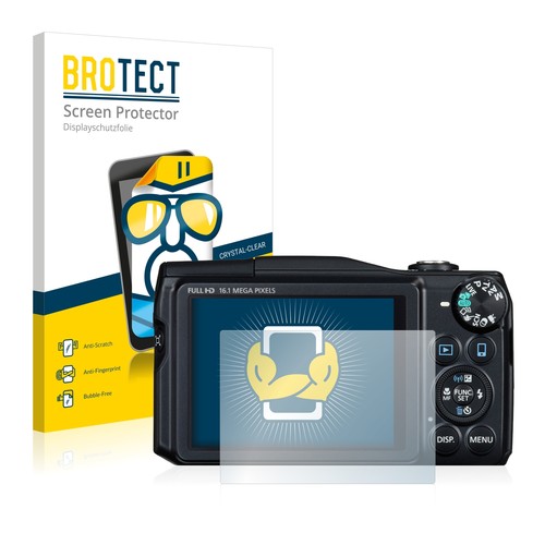 Pièces film protection - 2,