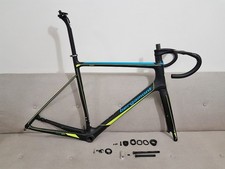 New BERGAMONT PRIME TEAM Disc