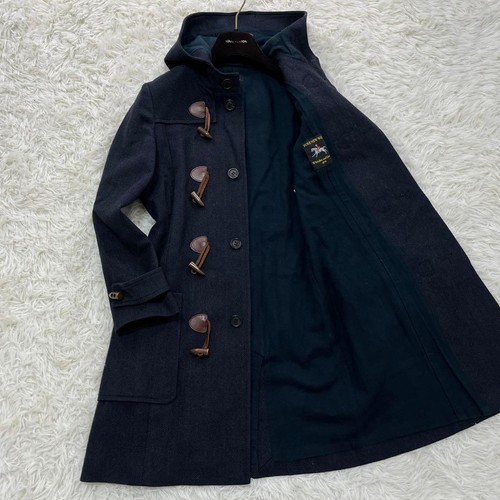 Apc xs duffle coat - a.p.c,