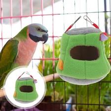 Lit pour perroquet - pour, d'oiseau
