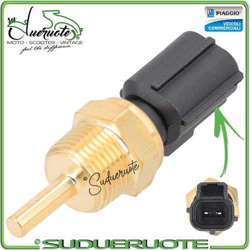 Sonde température eau - sonde,