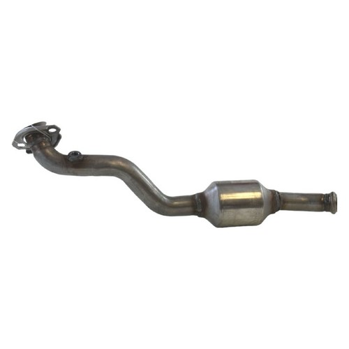 Catalyseur pour renault twingo - catalyseur,