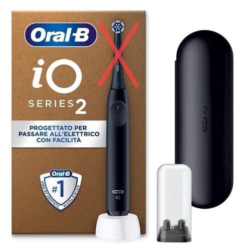 Oral 2 elektrische - io,