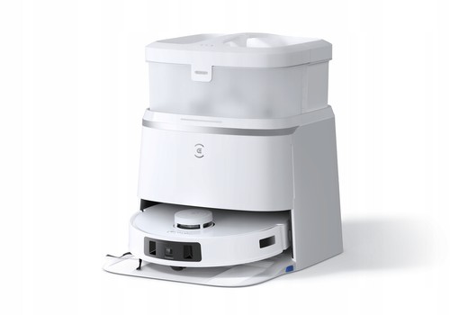 Robot aspirateur ecovacs - aspirateur,