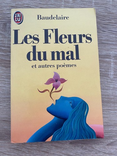 Les fleurs mal autres - les, et
