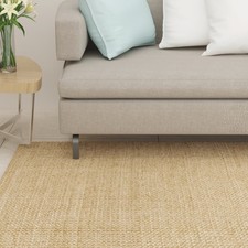 Tapis Sisal Naturel 66x150 cm