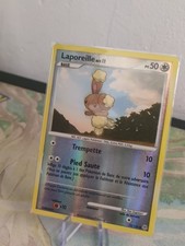 Carte Pokémon Laporeille